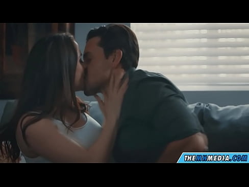 ❤️ Ρομαντικό σεξ με μια καλή μαμά με πλούσιο στήθος ❤❌ Χάρντκορ πορνό ❤