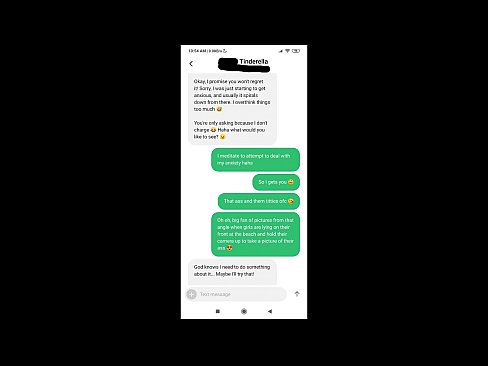 ❤️ Πρόσθεσα ένα νέο PAWG από το Tinder στο χαρέμι μου ( μιλήστε στο Tinder συμπεριλαμβάνεται) ❤❌ Χάρντκορ πορνό ❤